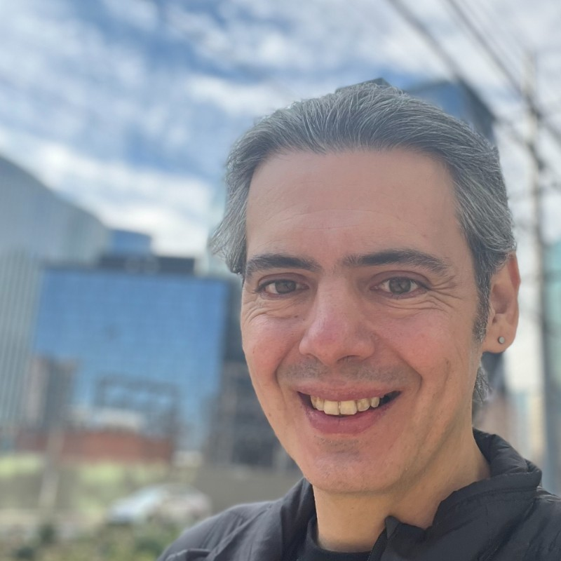 Max Murphy avatar image