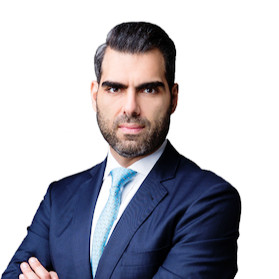 Zaid Al-Rawi avatar image