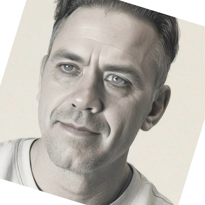 Andy Bown avatar image