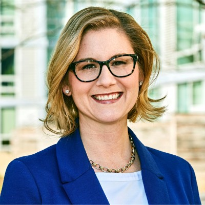 Eryn Santamoor avatar image