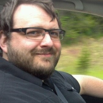 Joe Davis avatar image