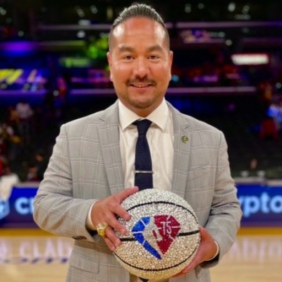 Christopher Cunanan avatar image