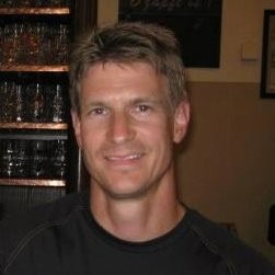 Mark Hough avatar image