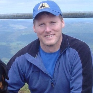 Doug Childers avatar image