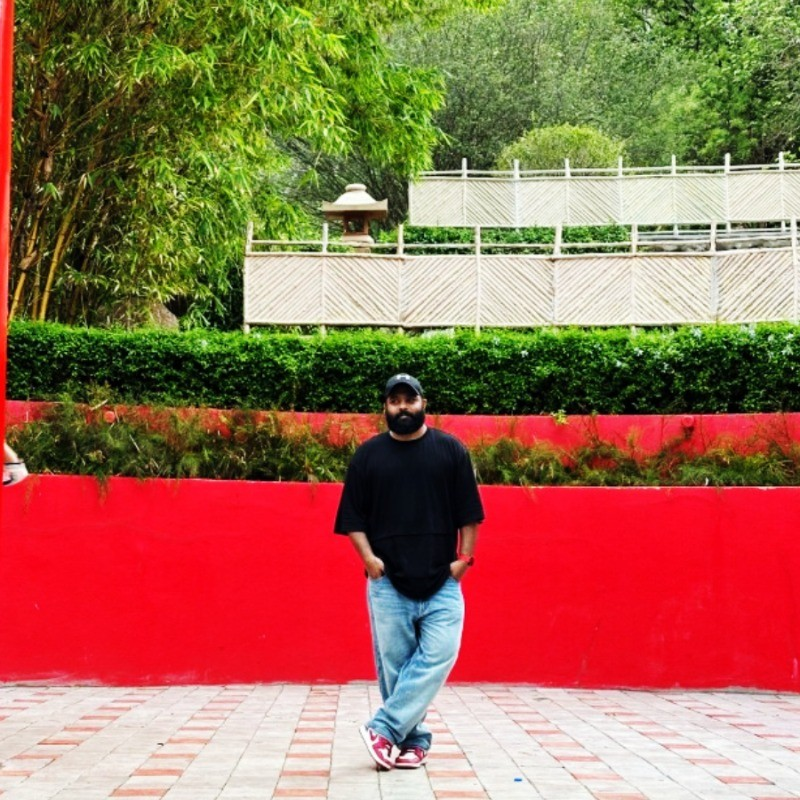 Victor Mendez avatar image