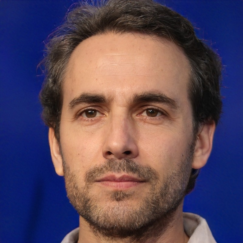 Andres Corral avatar image