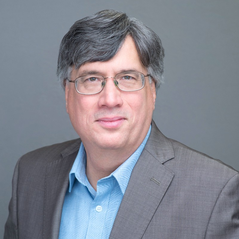 Gary Hinkle avatar image