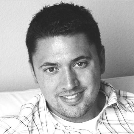 Steven Melton avatar image