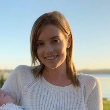 Eliza Milne avatar image