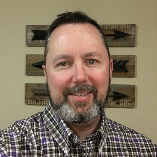 Chuck Hoskovec avatar image