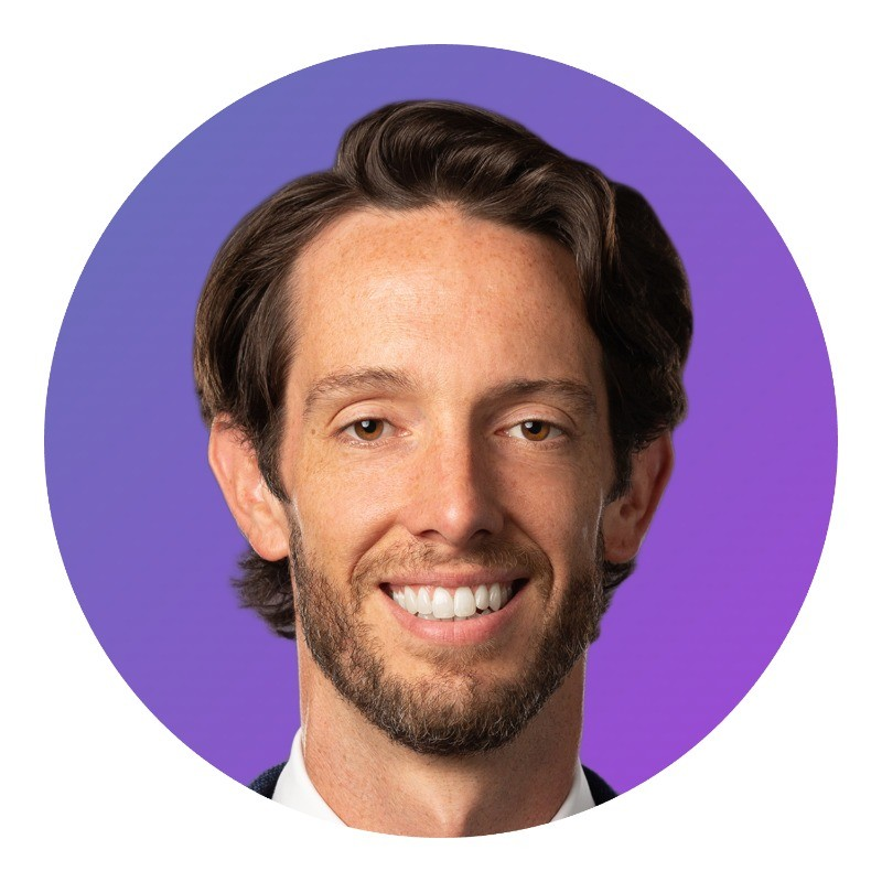 Christopher George avatar image