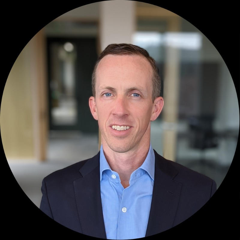 Bill Woodruff, CAIA avatar image