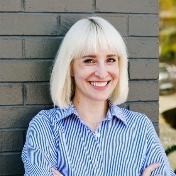 Cora Coppock avatar image