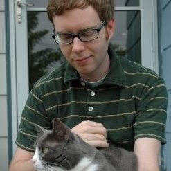 Ricky Cancro avatar image