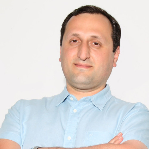 Giorgi Chorgolashvili avatar image