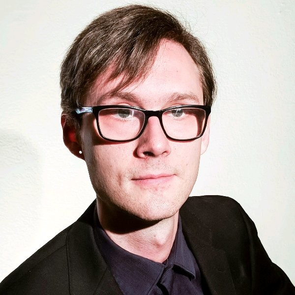 Maxwell Hunter avatar image