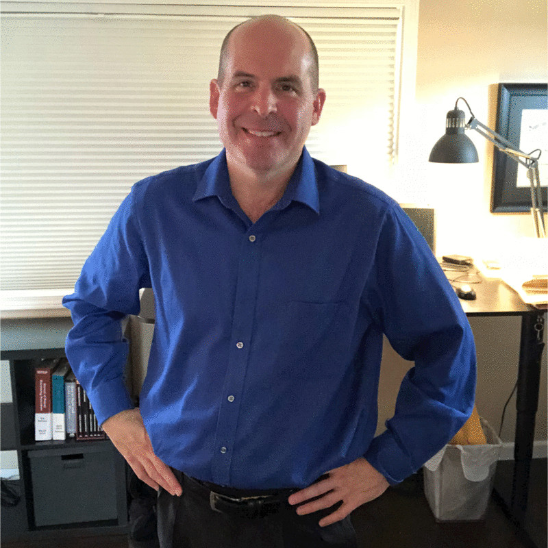 Doug Wells avatar image