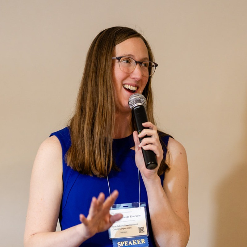 Rachel Shields Ebersole avatar image