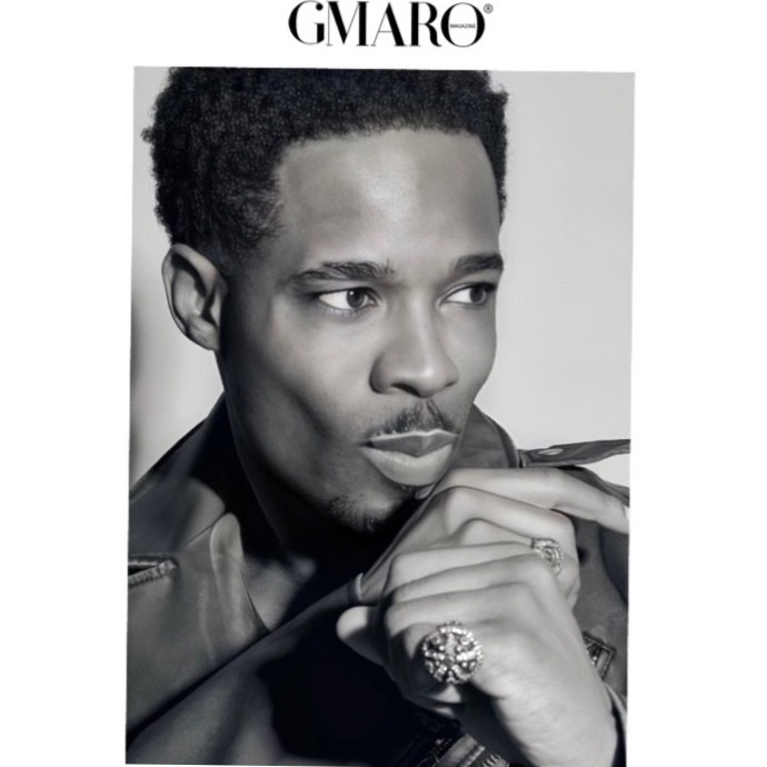 Ramone Palmore avatar image