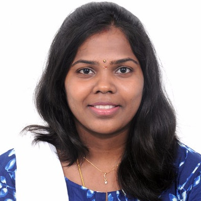 Hemalatha Pattem avatar image