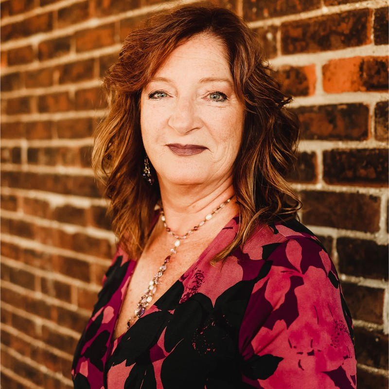 Kathy O'Shaughnessy avatar image