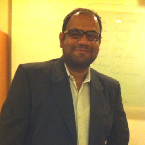 Profile Image for Kamil Riaz Kara