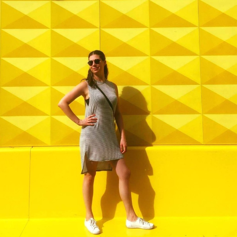 Ginger Craft avatar image