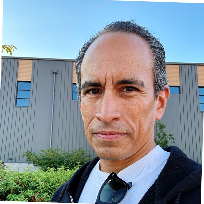 Dorian Gualotunia, SPHR avatar image