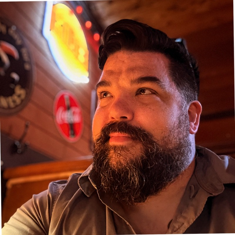 Adam McCurdy avatar image