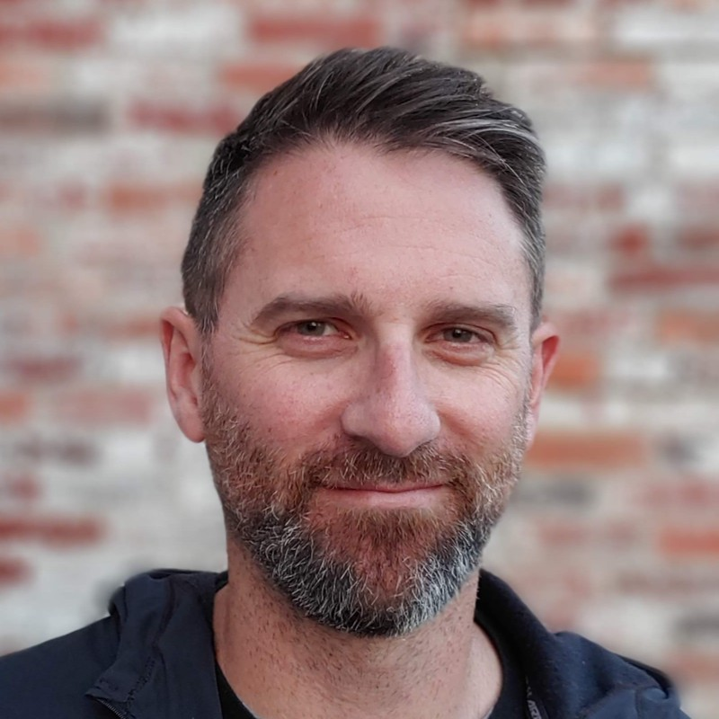 Matt Doud avatar image