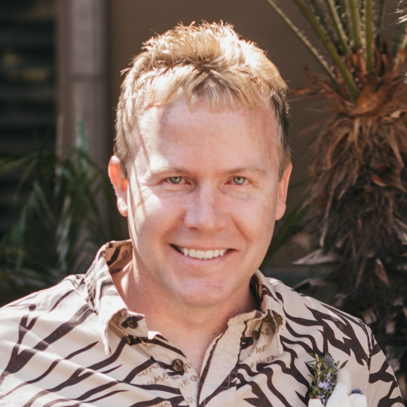 Mike Purvis avatar image