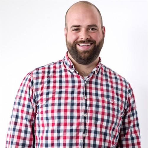 Luke Hale avatar image