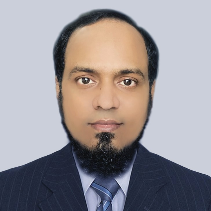 Deawn Md Alimozzaman Rony avatar image