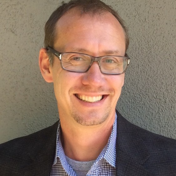 John Hall avatar image