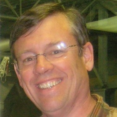 Douglas Barnard Cole avatar image