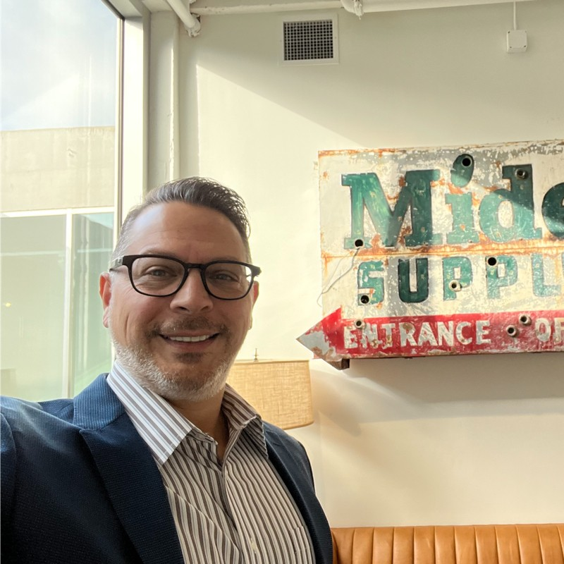 Paul Primerano avatar image