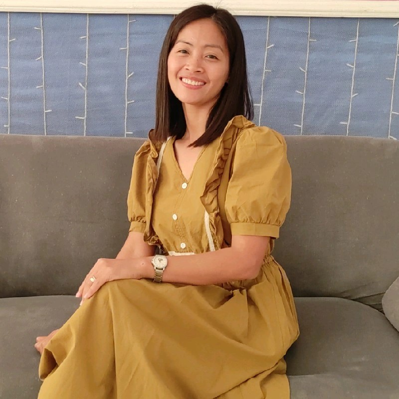 Maricris Pajalla Convocar avatar image