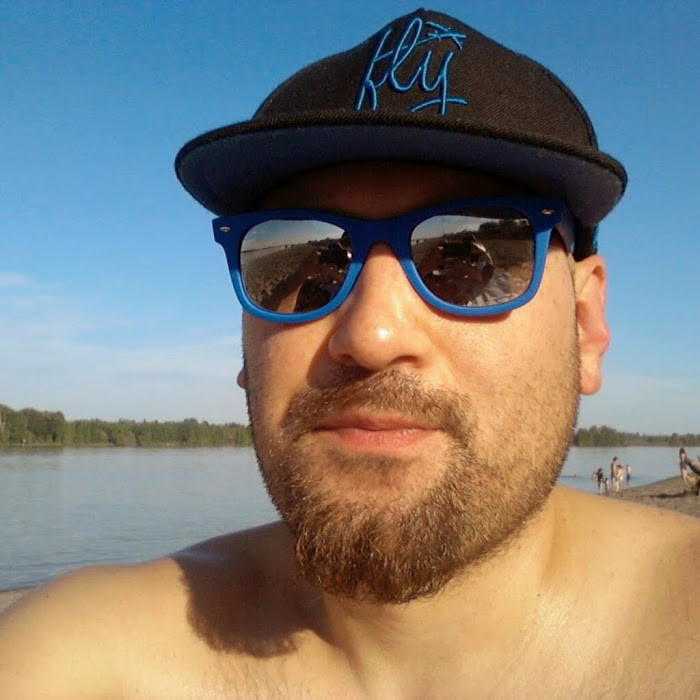 Aaron Martin avatar image