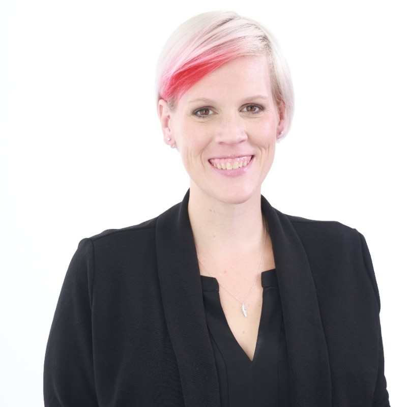 Cat Orsini avatar image