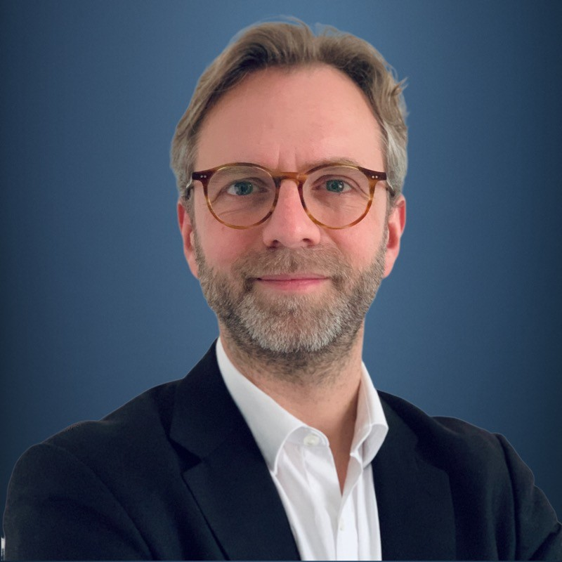 Christophe Carrière avatar image