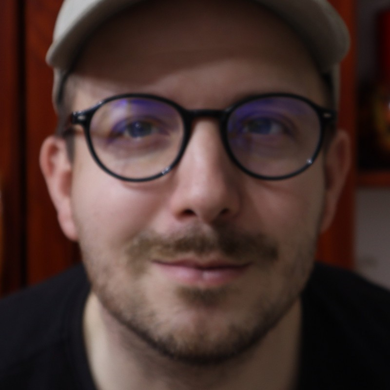 Zsolt Nagy avatar image