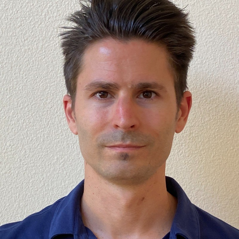 Dan Kiss avatar image