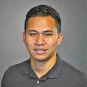 Sione Tafengatoto avatar image
