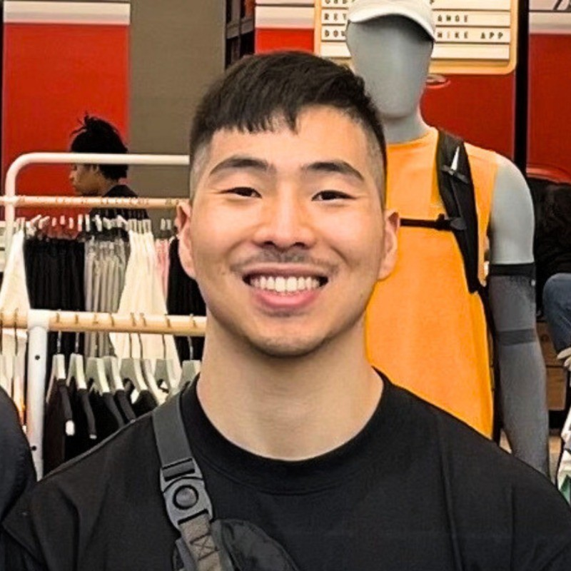 Max Chung avatar image