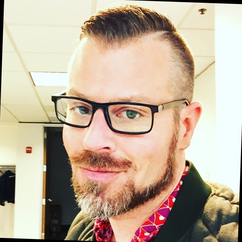 Douglass Mabry avatar image