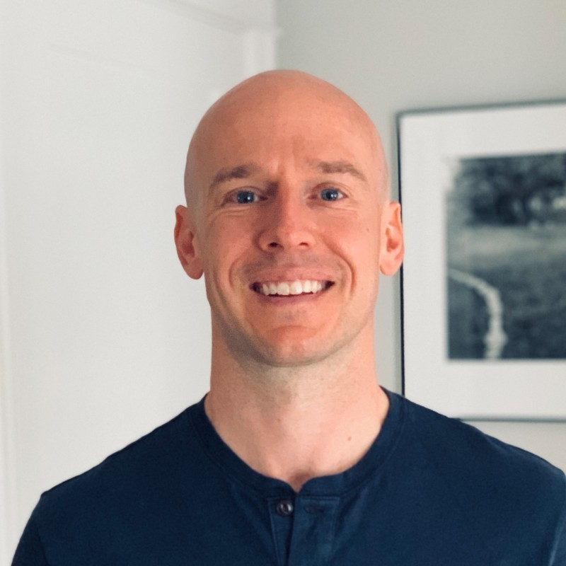 Ben Musholt avatar image