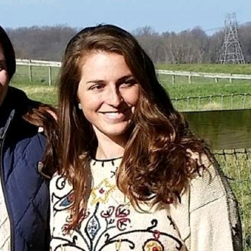 Chelsea Vecchiarelli avatar image