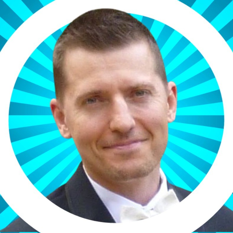 Ryan LaBar ⭐️⭐️⭐️⭐️⭐️ avatar image