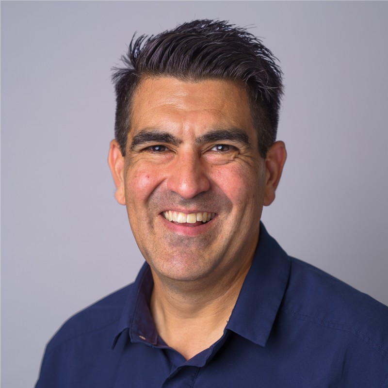 Dan Hawk avatar image