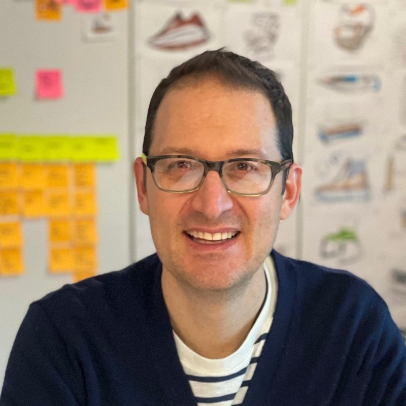 Michael DiTullo avatar image